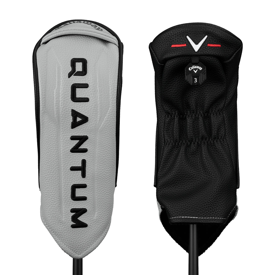 Custom Callaway Quantum Max Fairway Wood