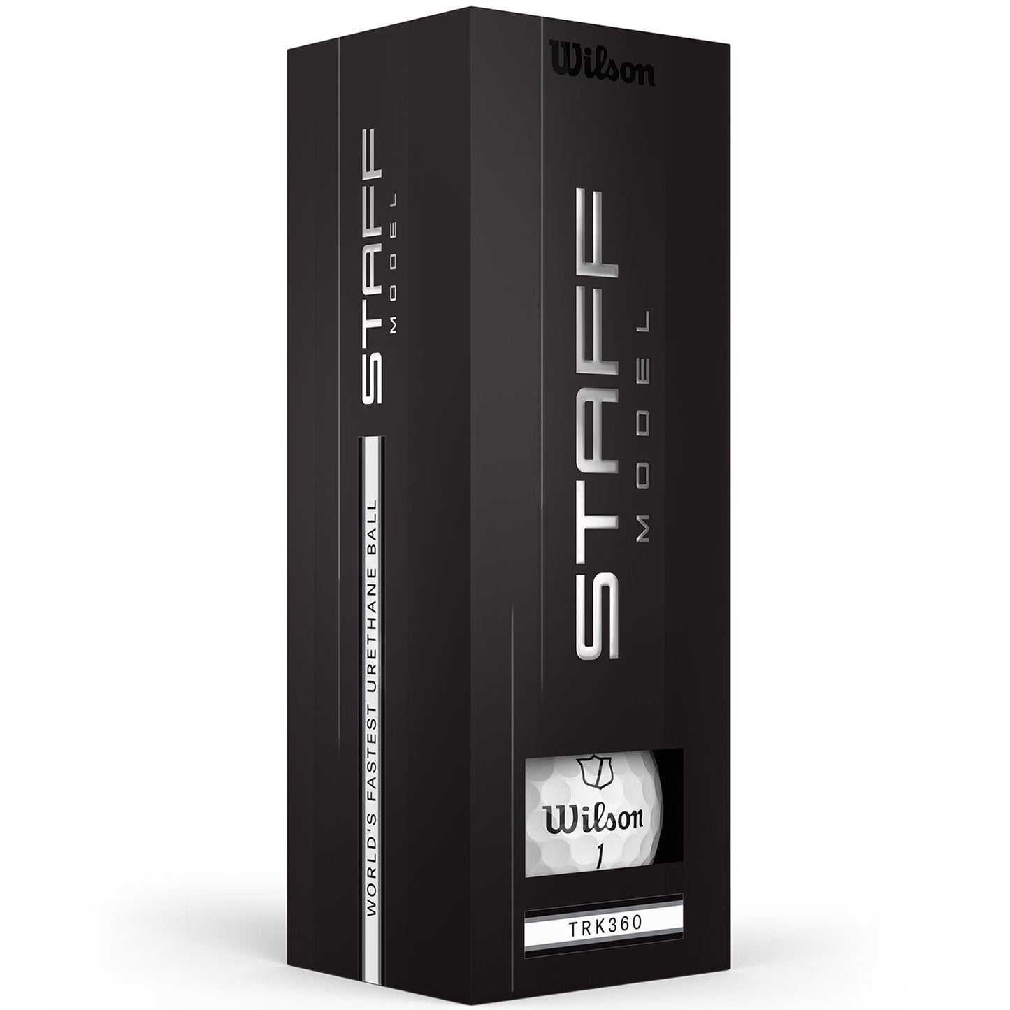 Wilson Staff Model TRK360 Golf Balls