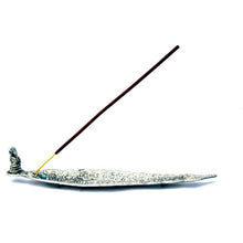Load image into Gallery viewer, Lord Ganesha Incense Holder - sevenzings
