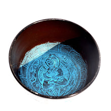 Load image into Gallery viewer, Hand crafted Buddha Singing Bowl - Meditation, Healing Sound Therapy - sevenzings
