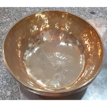 Load image into Gallery viewer, 10&quot; - 16&quot; Large Tibetan Hand Hammered Singing Bowl - sevenzings
