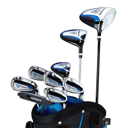 Callaway Men's Strata 12-Piece Complete Set
