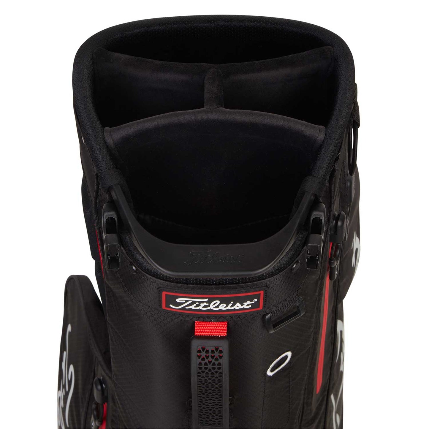 Titleist Players 4 Plus StaDry Corporate No Logo Stand Bag