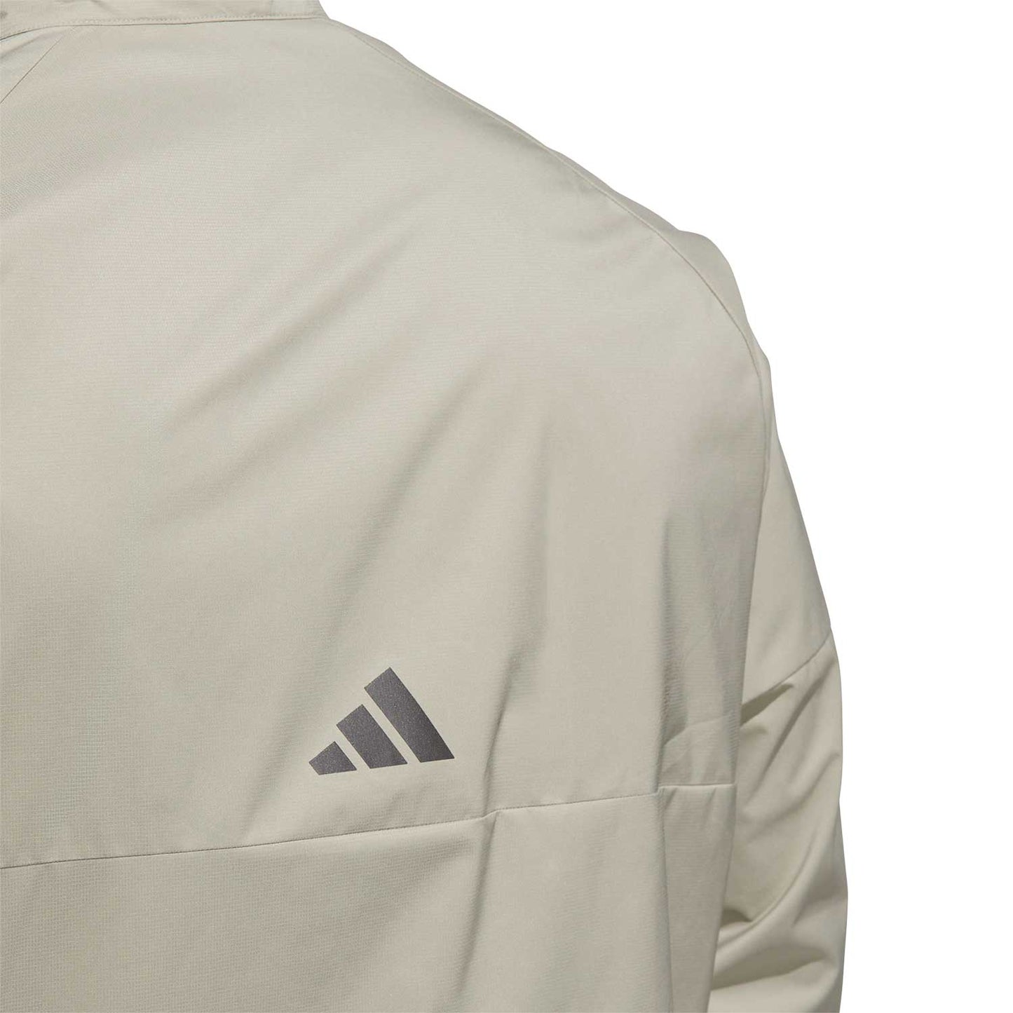 Adidas Core Provisional Full-Zip Rain Jacket