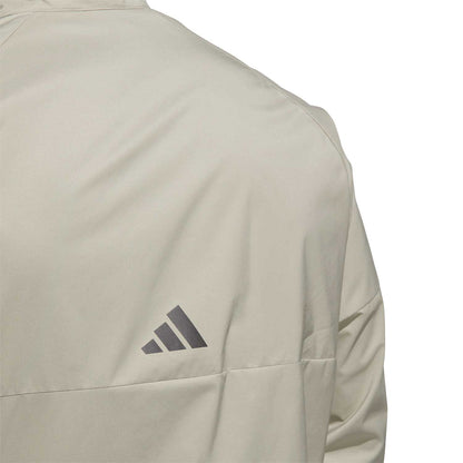 Adidas Core Provisional Full-Zip Rain Jacket