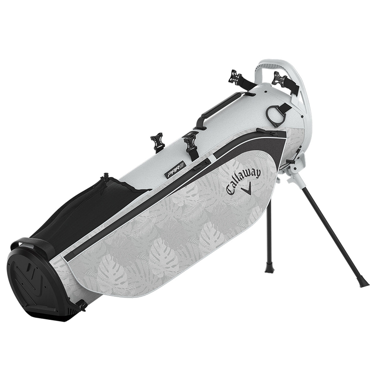 Callaway Par 3 Stand Bag