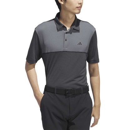Adidas Core Color Block Polo