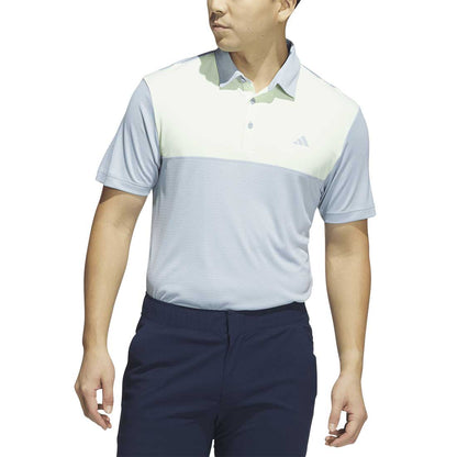 Adidas Core Color Block Polo