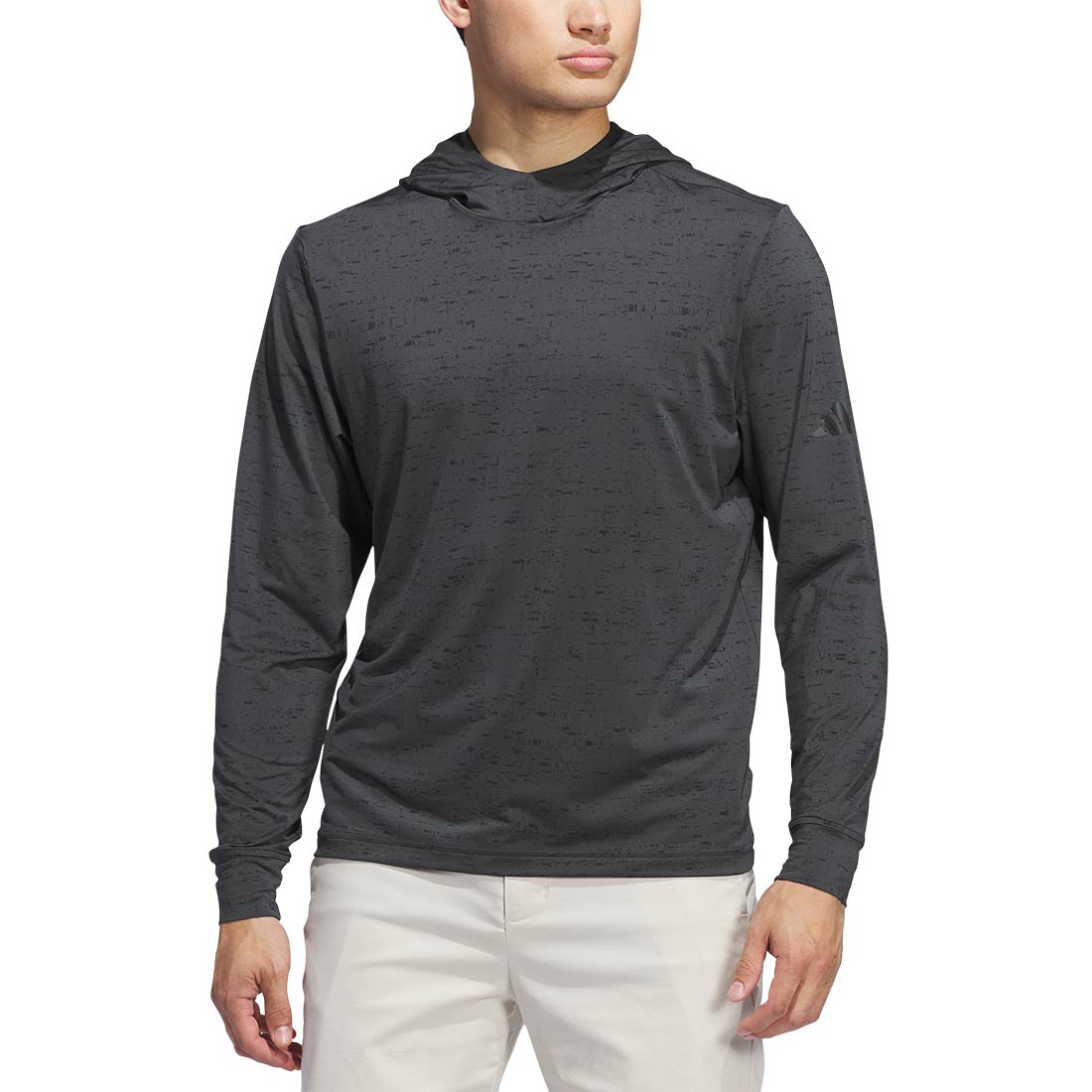 Adidas Core Printed Lightweight Hoodie