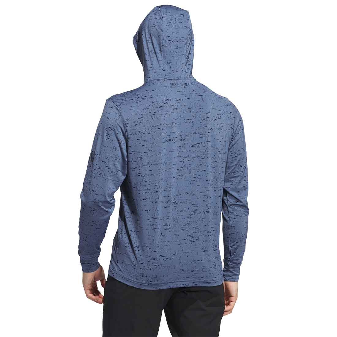 Adidas Core Printed Lightweight Hoodie