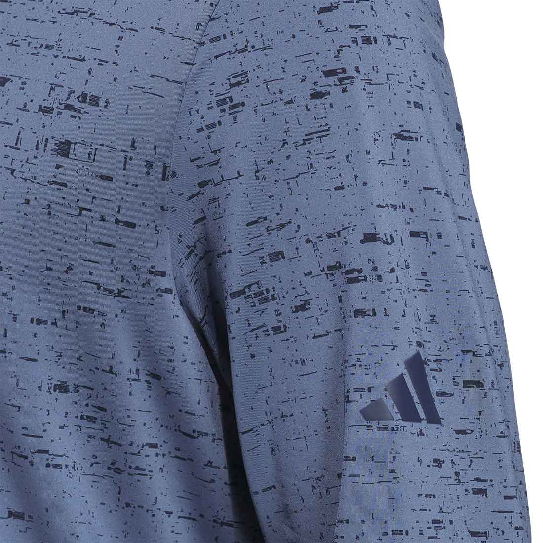 Adidas Core Printed Lightweight Hoodie