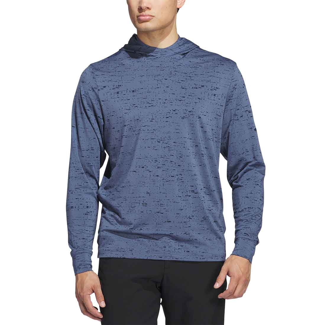 Adidas Core Printed Lightweight Hoodie