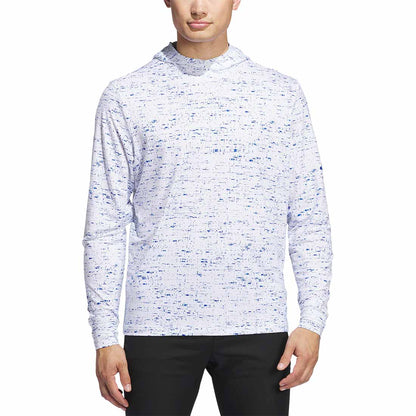 Adidas Core Printed Lightweight Hoodie