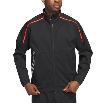 Adidas Core Provisional Full Zip Rain Jacket