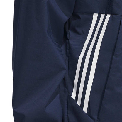 Adidas Core Provisional Full Zip Rain Jacket