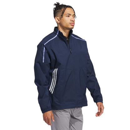 Adidas Core Provisional Full Zip Rain Jacket