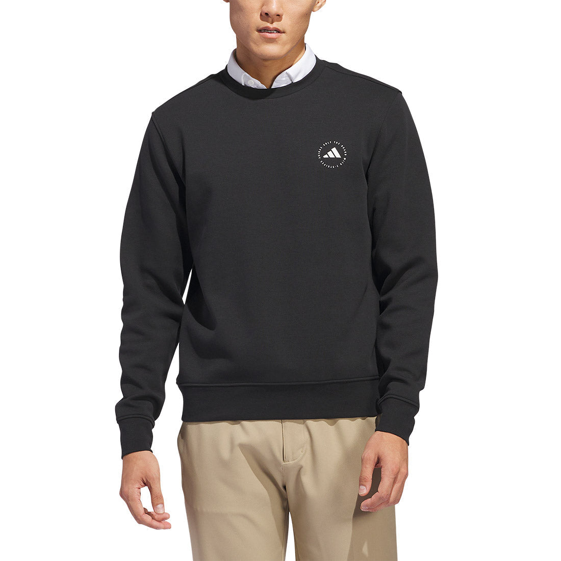 Adidas 2024 Crewneck Sweatshirt