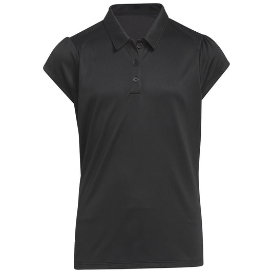 Adidas Girls Performance Polo