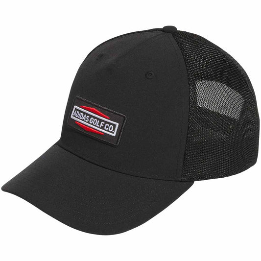 Adidas Golf Co. 5 Panel Trucker Hat