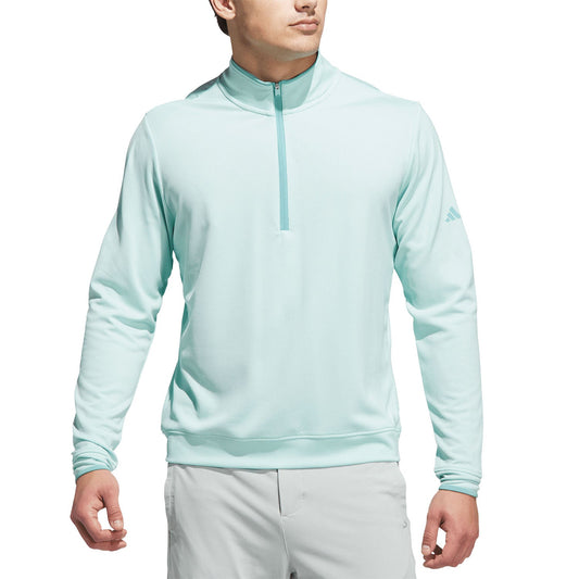 Adidas 2024 Lightweight Half Zip