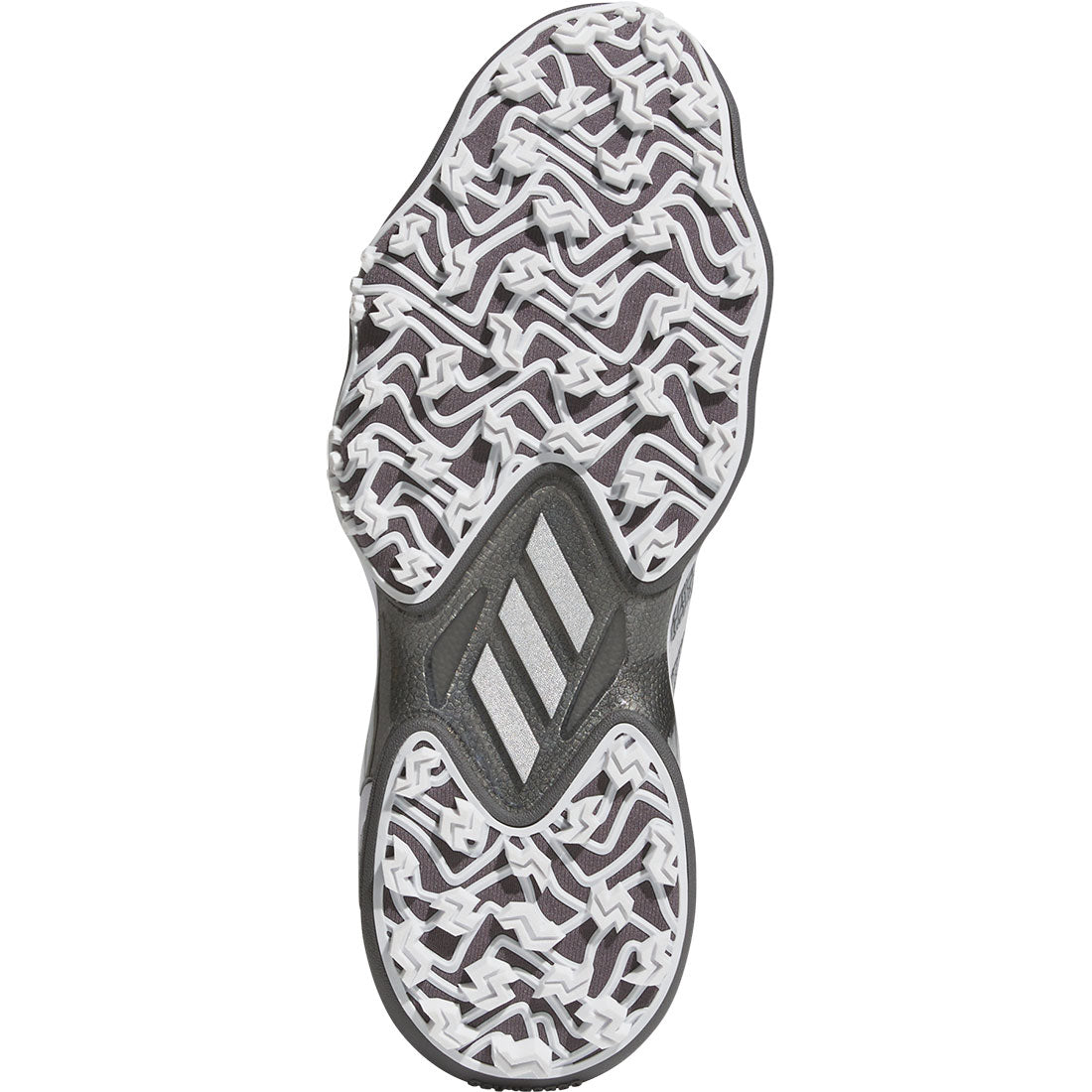 Adidas Codechaos 25 Golf Shoes Dash Grey/Grey Three