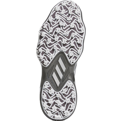 Adidas Codechaos 25 Golf Shoes Dash Grey/Grey Three