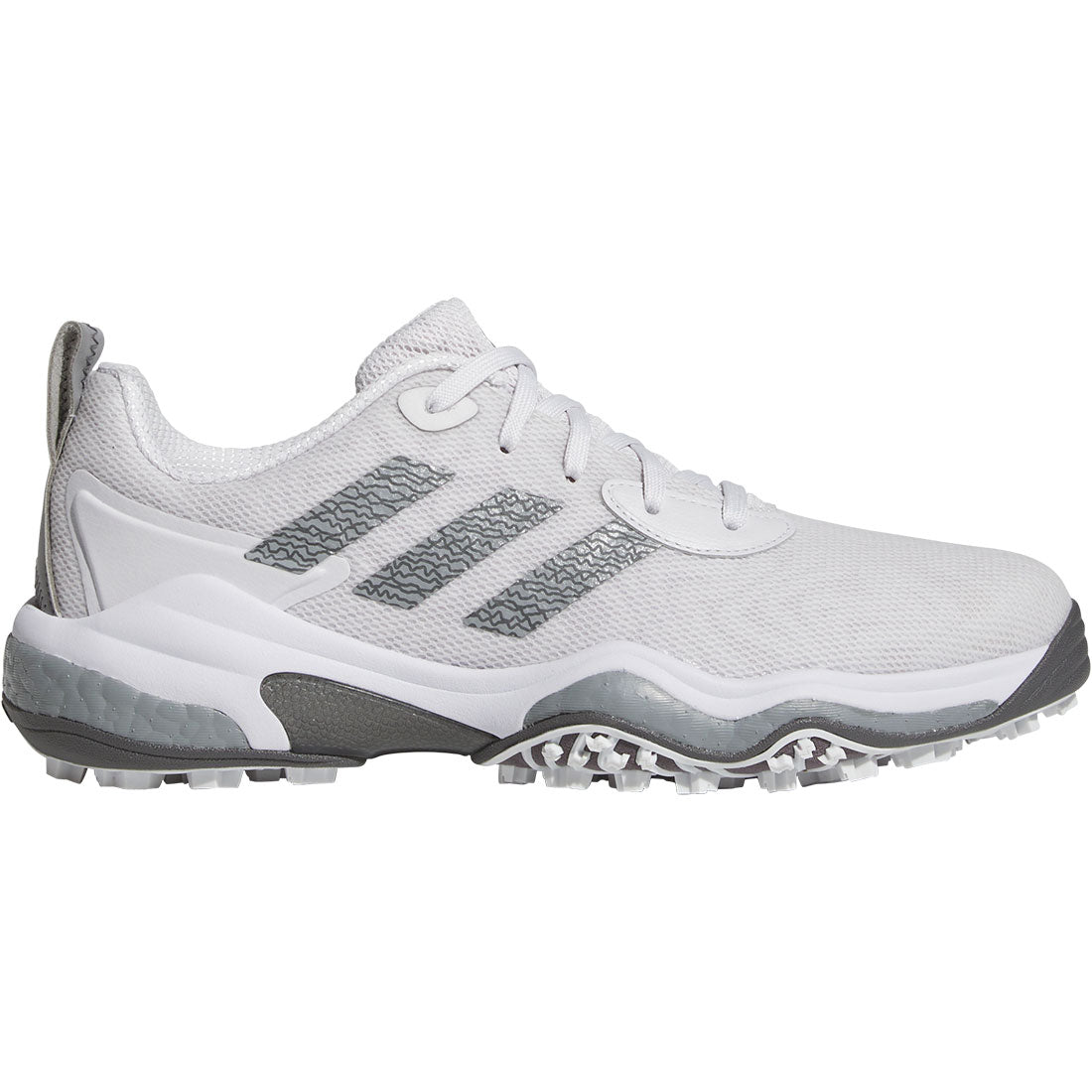 Adidas Codechaos 25 Golf Shoes Dash Grey/Grey Three