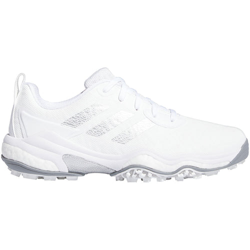 Adidas Codechaos 25 Golf Shoes White/Silver/Grey