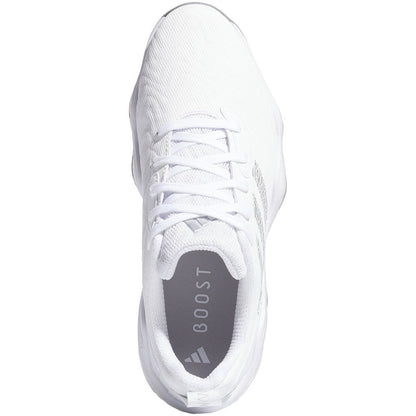 Adidas Codechaos 25 Golf Shoes White/Silver/Grey