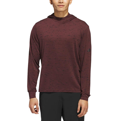 Adidas Core Printed Lightweight Hoodie