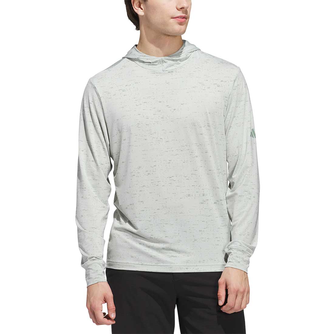 Adidas Core Printed Lightweight Hoodie