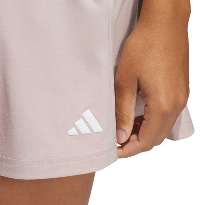 Adidas 2025 Women's Ultimate365 Tour Pleated 15 Inch Skort