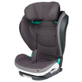 BeSafe iZi Flex FIX 2 i-Size Car Seat in Metallic Melange