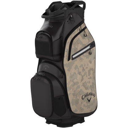Callaway Cargo Cart Bag