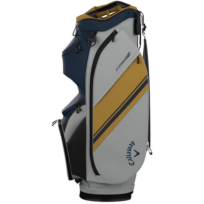 Callaway Chase 14 Cart Bag
