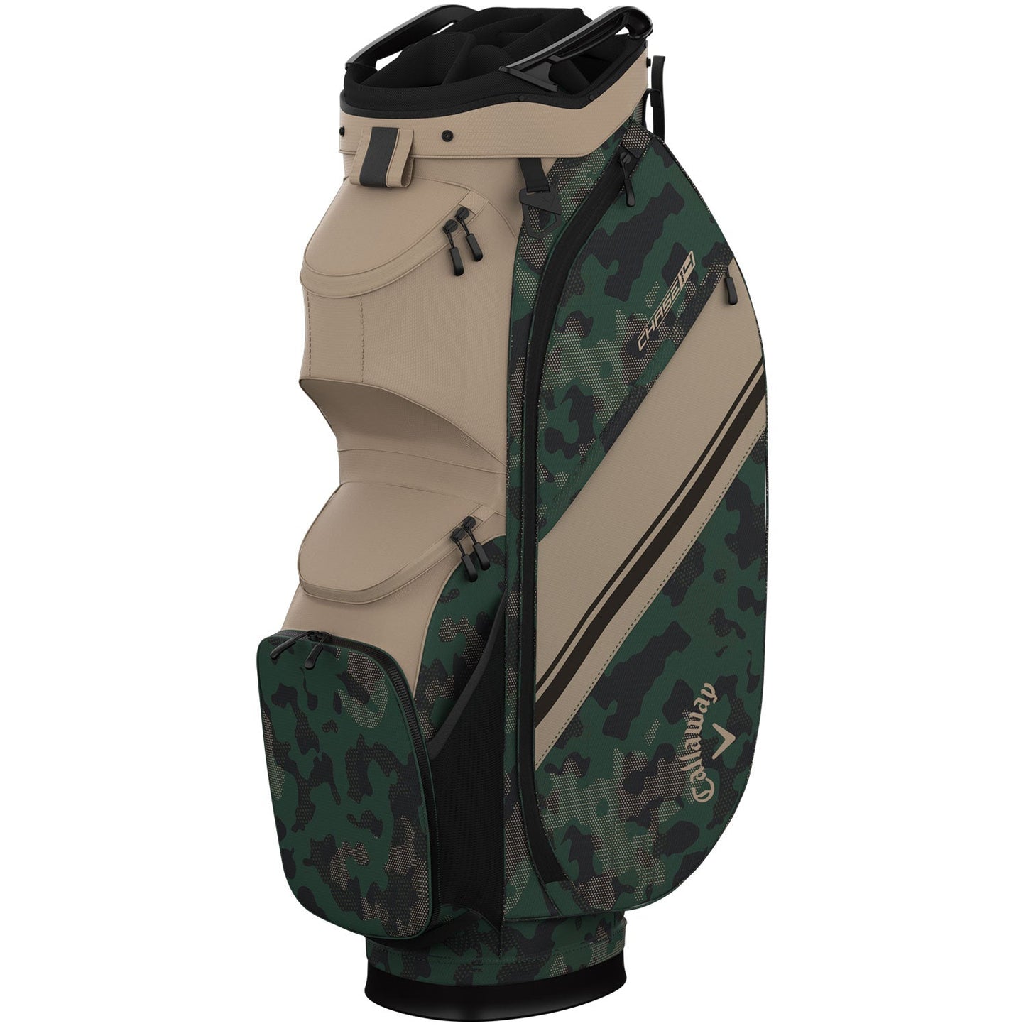 Callaway Chase 14 Cart Bag