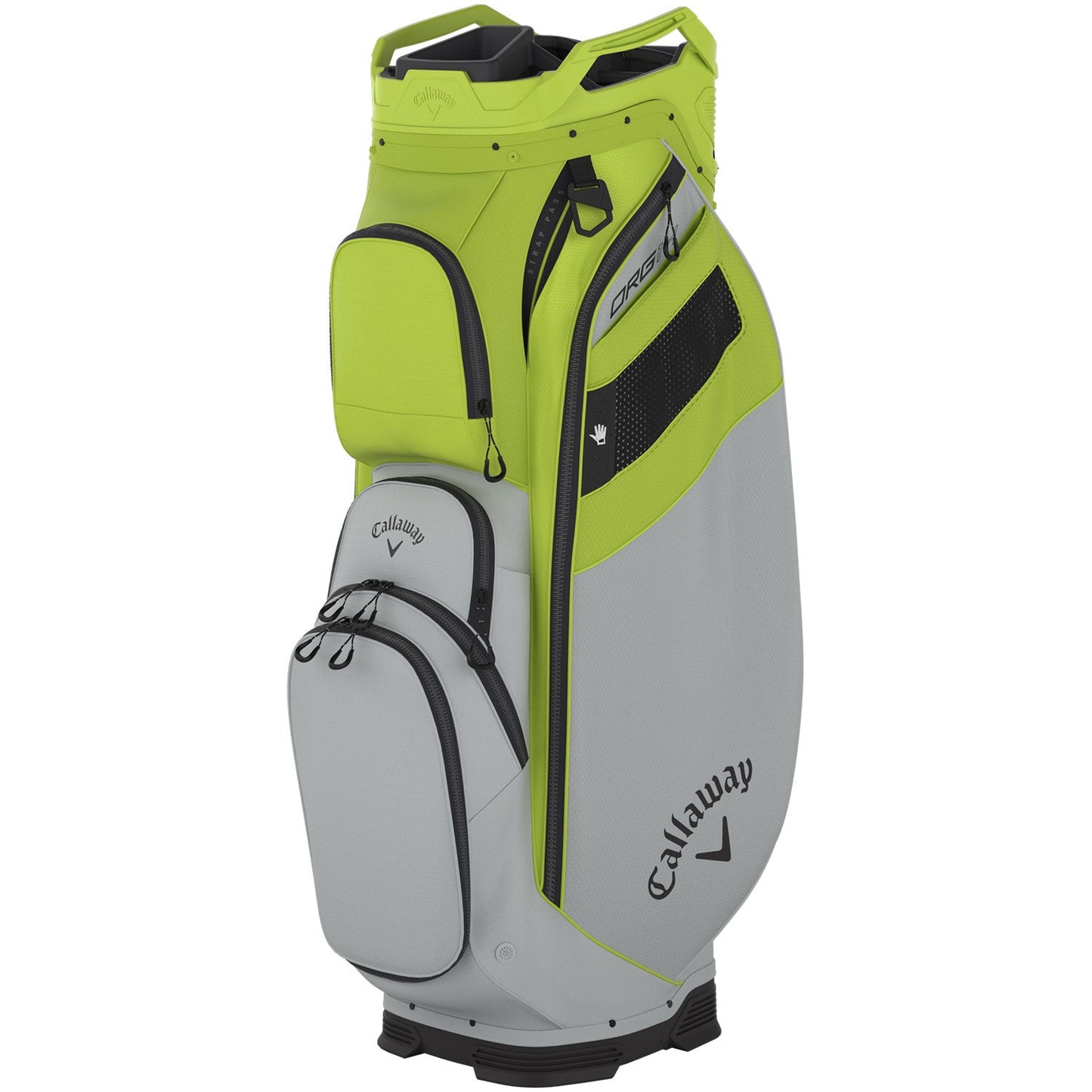 Callaway ORG 14 Cart Bag