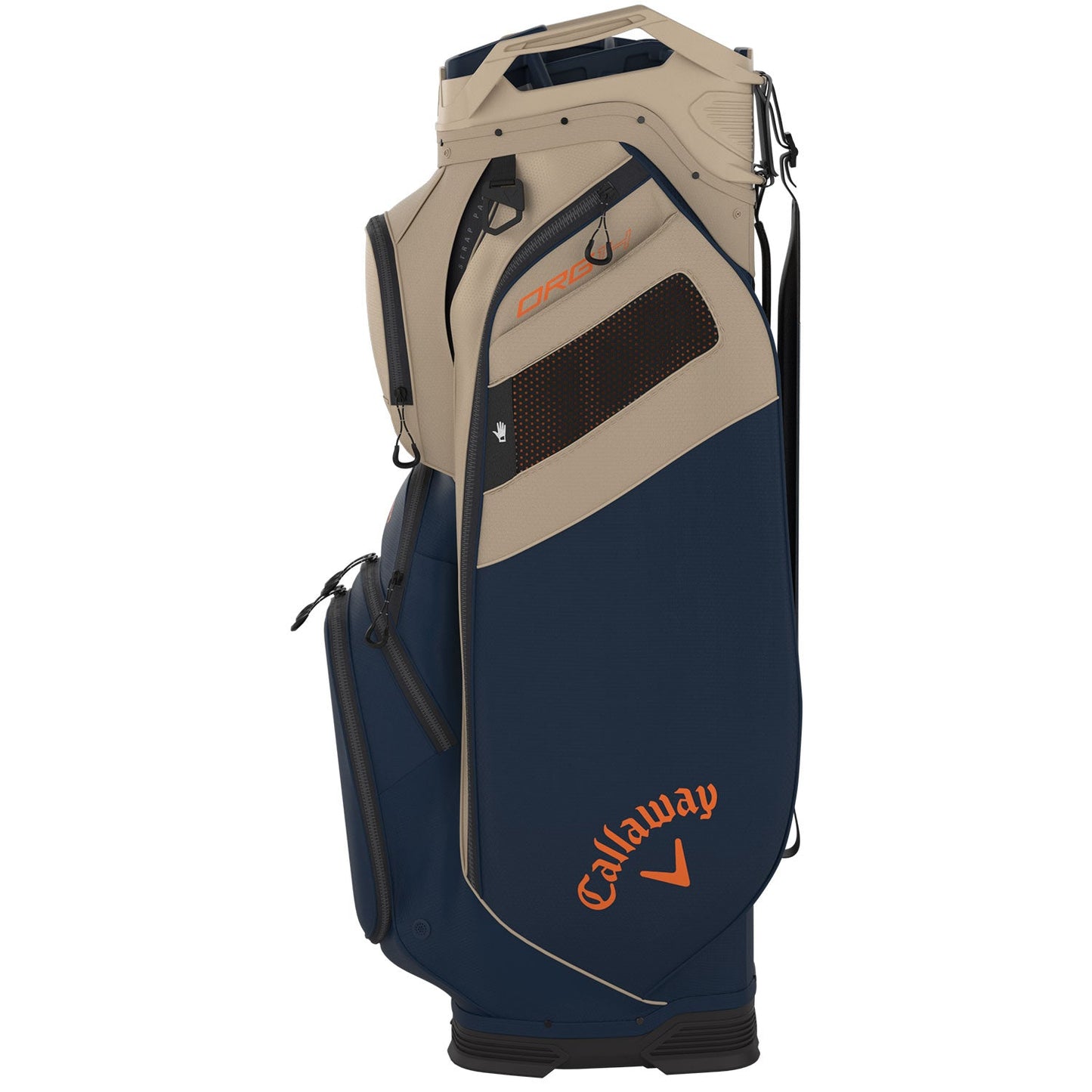 Callaway ORG 14 Cart Bag