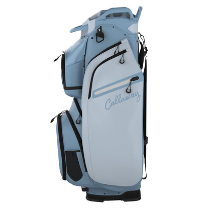 Callaway Women's Cargo Cart Bag