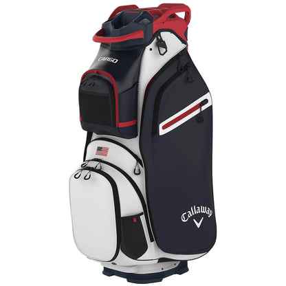 Callaway Cargo Cart Bag