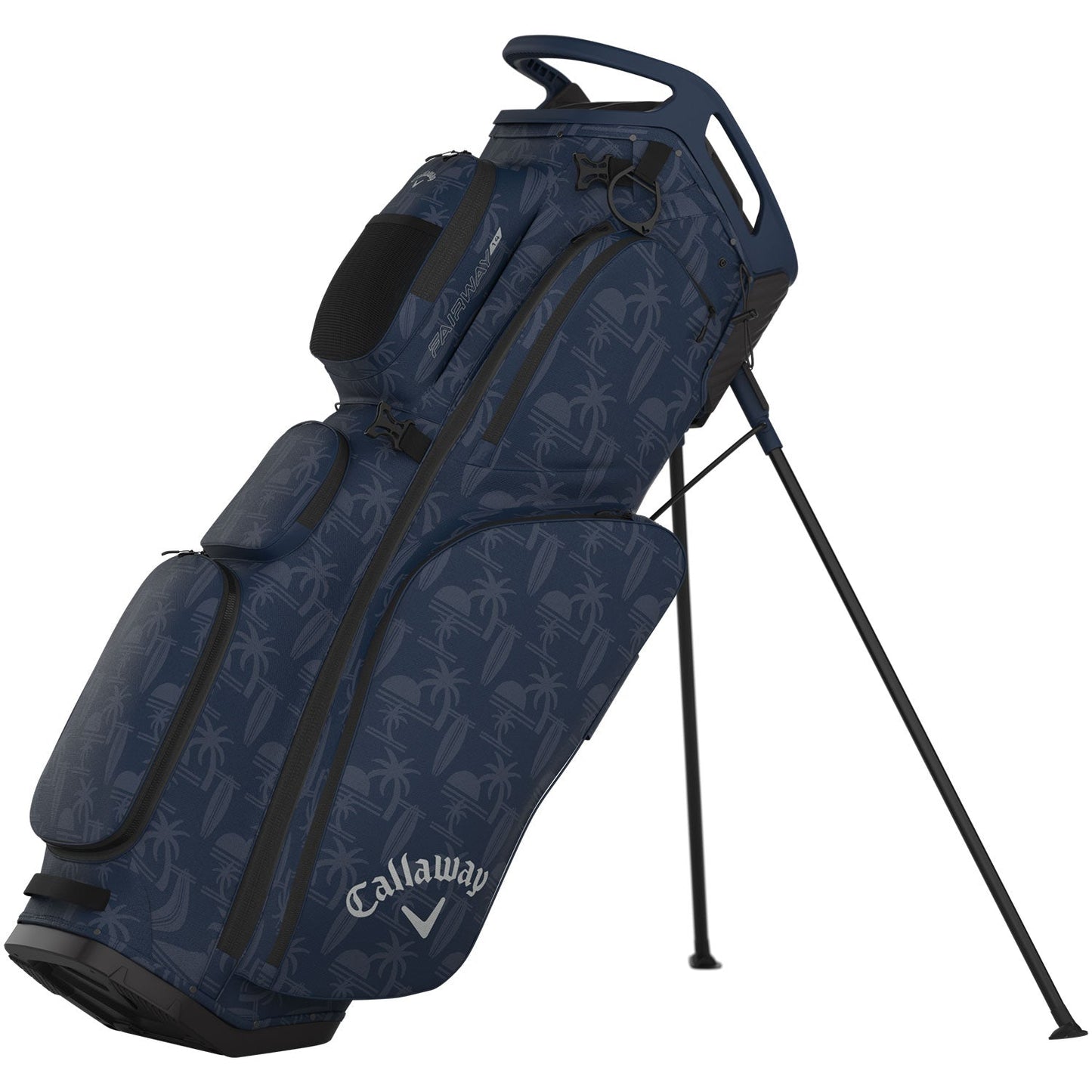 Callaway Fairway 14 Stand Bag