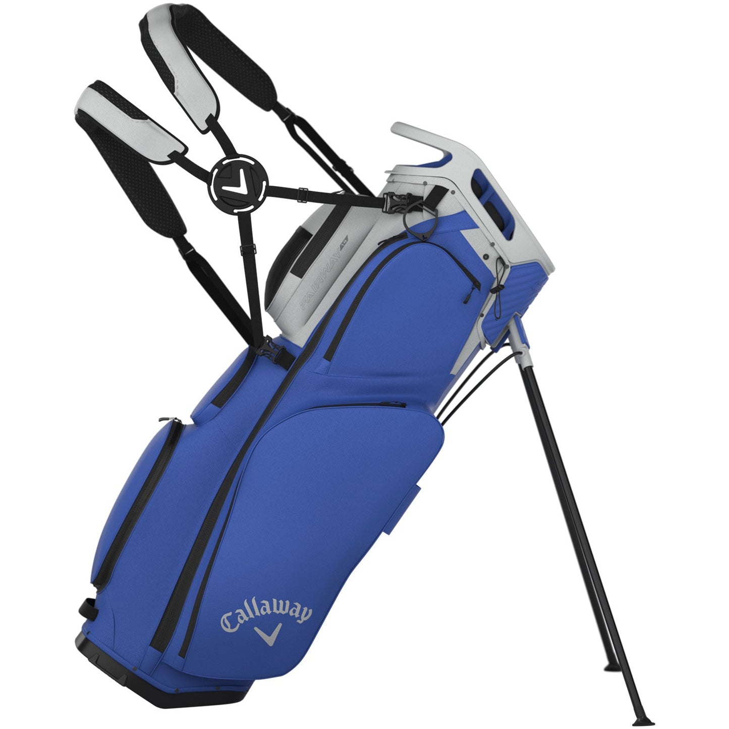 Callaway Fairway 14 Stand Bag