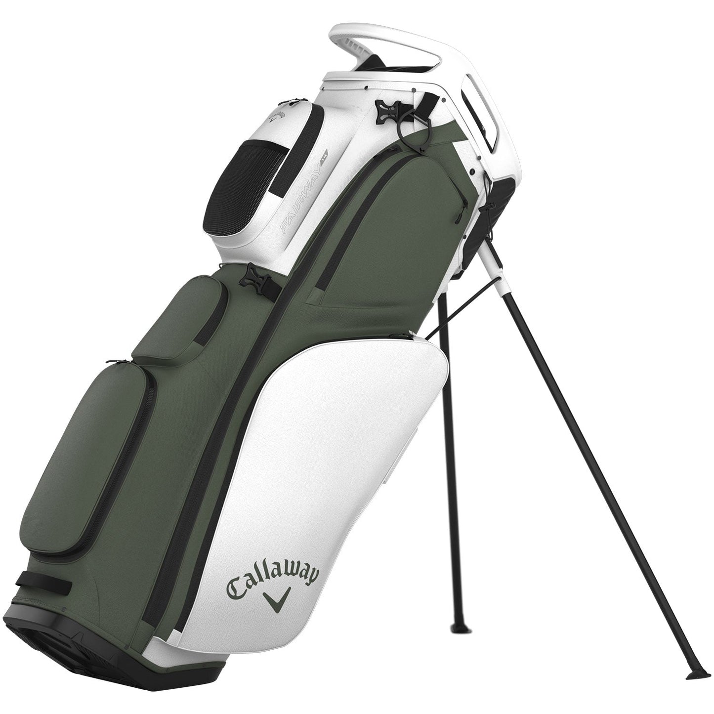 Callaway Fairway 14 Stand Bag