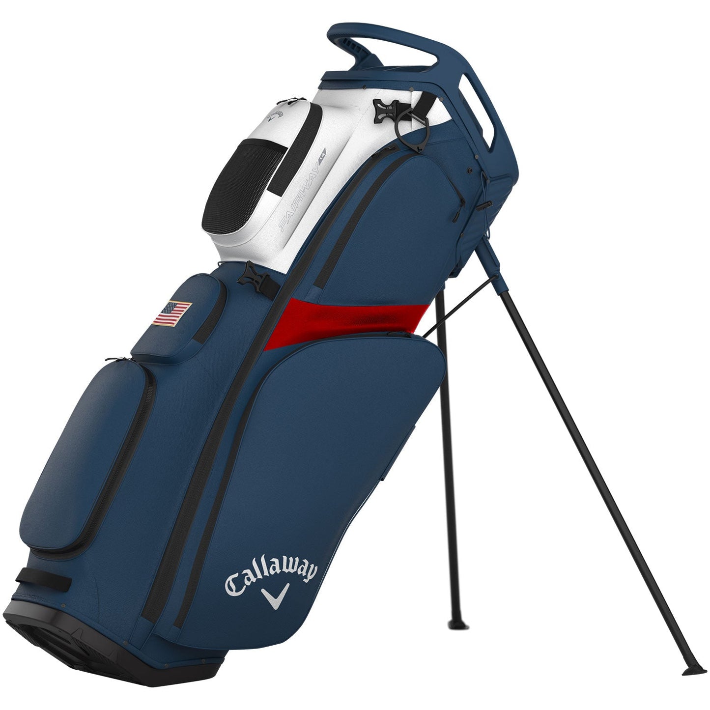 Callaway Fairway 14 Stand Bag