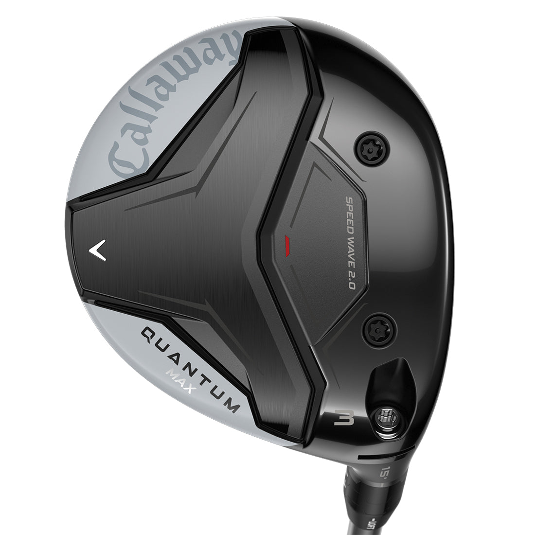 Custom Callaway Quantum Max Fairway Wood