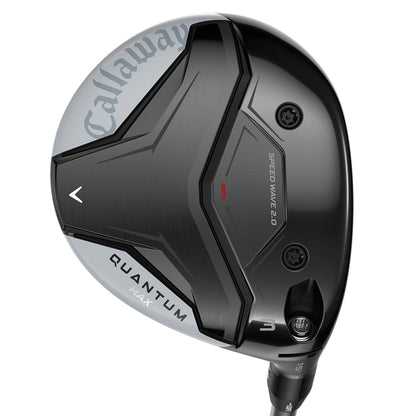 Custom Callaway Quantum Max Fairway Wood