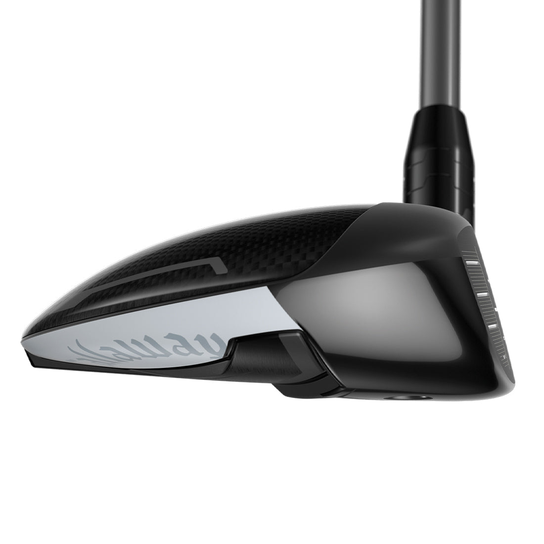 Custom Callaway Quantum Max Fairway Wood