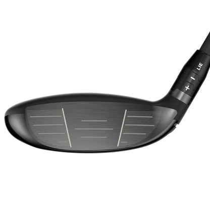 Custom Callaway Women's Quantum Max Fast Fairway Wood