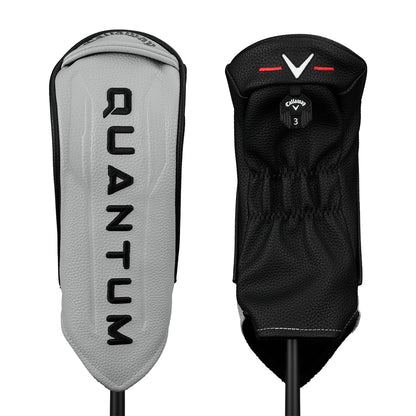 Custom Callaway Women's Quantum Max Fast Fairway Wood