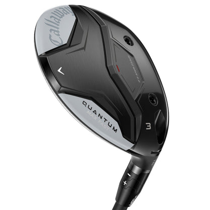 Custom Callaway Women's Quantum Max Fast Fairway Wood